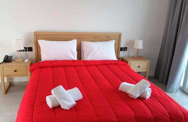 Heliopetra Sea View Studios - Foto 28