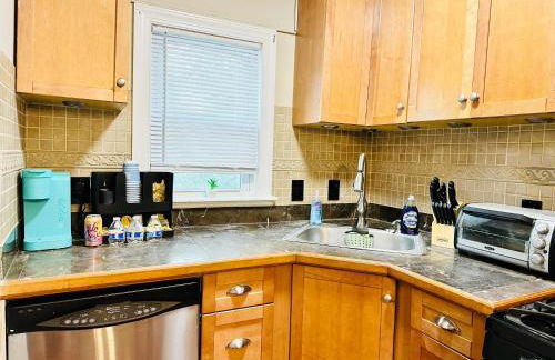 Campu’s House - HOME SWEET HOME in Cherry Hill - Foto 7