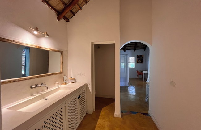 Casa Bambu - Charming Villa in the Heart of Nature - Foto 24