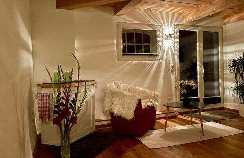 Ferienwohnung mit Luxusbad, Terrasse Ostseenähe - Foto 27