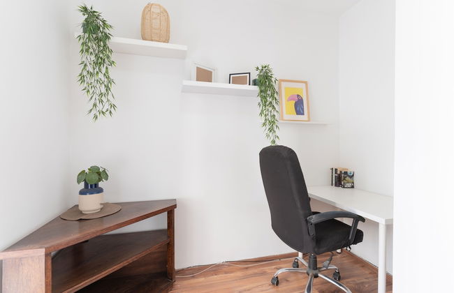 Charming 2-Bed in Swieqi - Foto 15