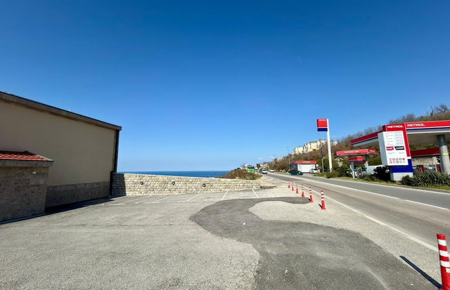 Apartments Azimut Rezevici - Photo 59