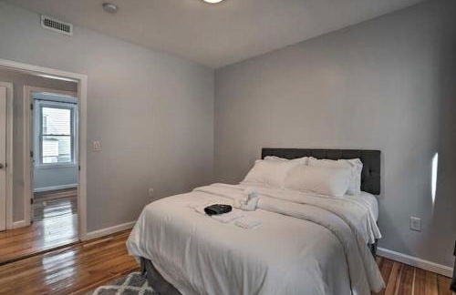 Astonishing 4BR Bright *Apt with modern amenities! - Photo 15