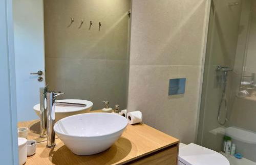 Amazing House On The Beach - Foto 18