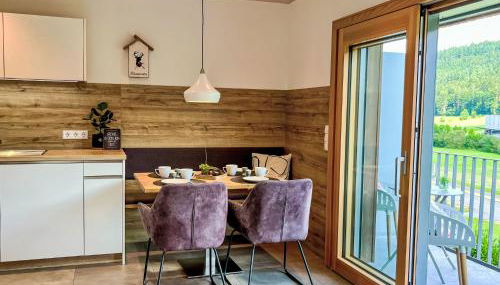 Apartment Kinast - HFT202 by Interhome - Foto 5