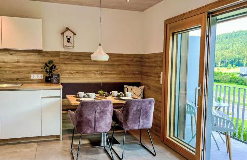 Apartment Kinast - HFT202 by Interhome - Foto 5