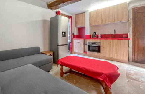 Nice Home In Barjac With Wifi - Foto 5