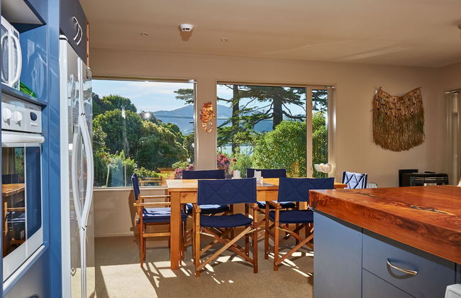 Akaroa on the Beach Apartments - Foto 5