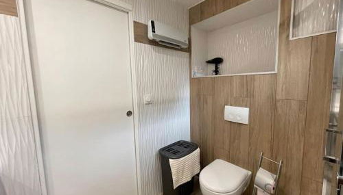 GRENOBLE SUD VARCES Suite privatisée au pied des Montagnes - Foto 3