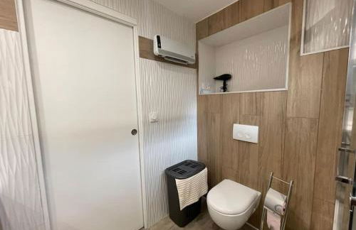 GRENOBLE SUD VARCES Suite privatisée au pied des Montagnes - Foto 3