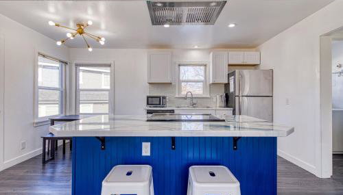 New Downtown Boise on Bsu Campus 3 Beds Sleeps 6 - Foto 3