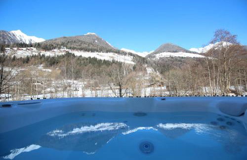 Appartement Hotel Erlhof Deluxe - Photo 58