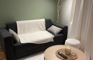 Appartement cosy NANCY - Foto 13