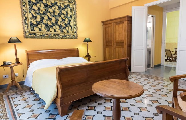 Palazzo Pantaleo - Photo 24