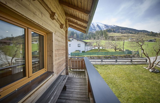 Miller Appartements - Foto 53