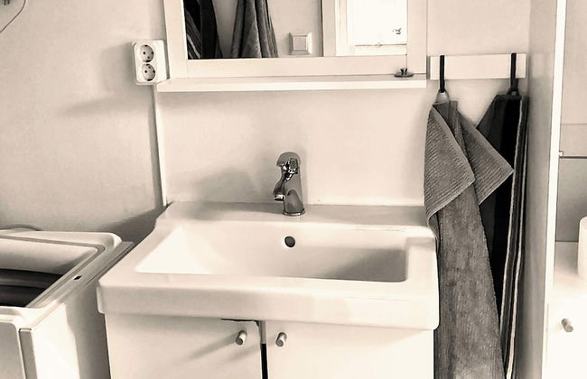 4 Star Holiday Home in Munka-ljungby - Foto 14