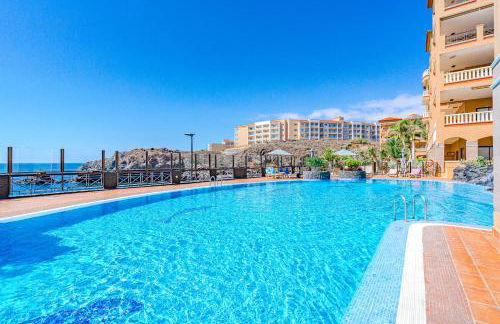 Sea view apartment Nautico Suites - Foto 17