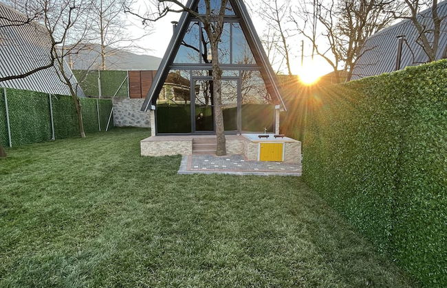 Pop Suit Bungalow - Foto 18