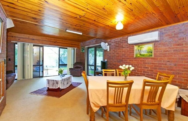 Cleveland Visitor Villas Motel - Foto 11