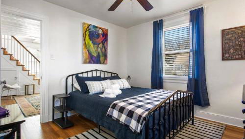 Private House Mins to Maymont Park, Trails & VCU! - Foto 3