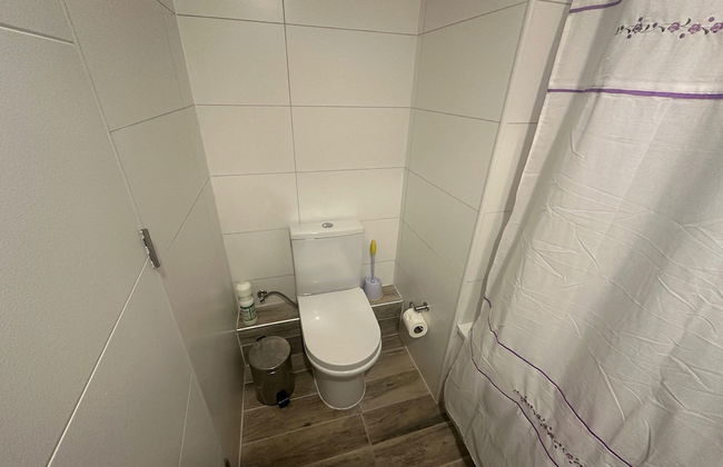 Oceana Suites Laguna del Mar - Foto 9