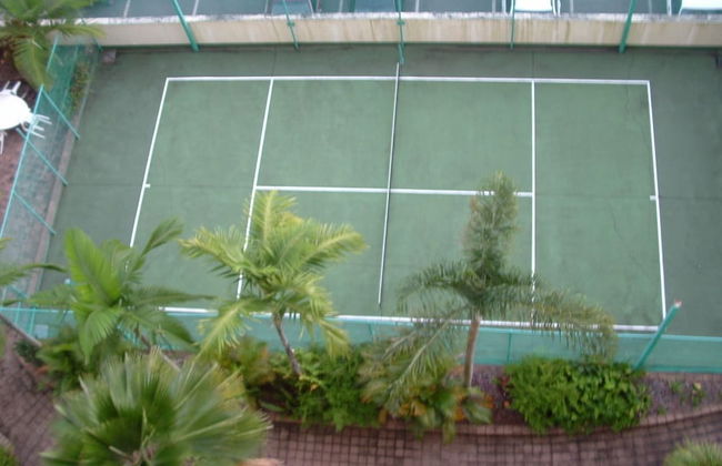 Cairns Apartment Esplanade Ocean Views - Foto 19