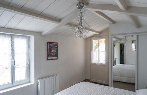 À moins de 500m de la plage, 2 adultes - 3 enfants - Foto 8