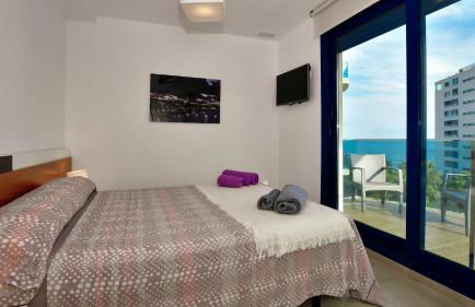 Apartamento Sea Senses - Foto 12