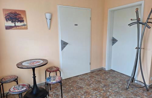 Schönes Ferienhaus in der Barlachstadt Güstrow - Foto 13