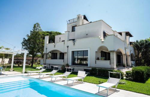 Villa Vespucci - Foto 3