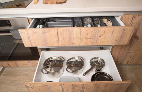 Wood&Stone Guesthouse - Foto 36