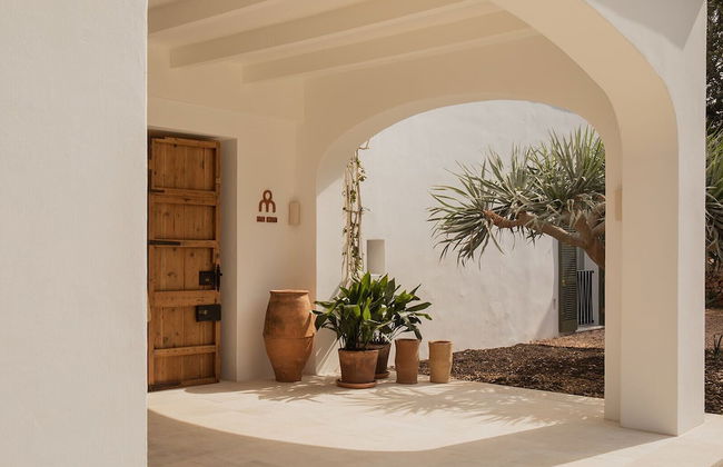 Hotel Rural Sant Ignasi - Photo 30