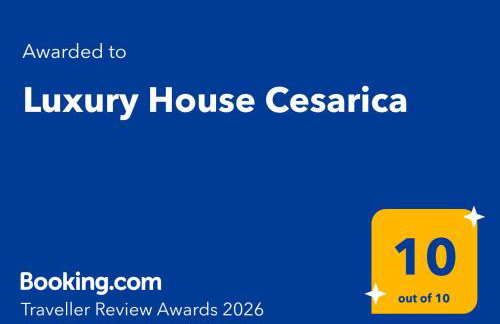 Luxury House Cesarica - Foto 3