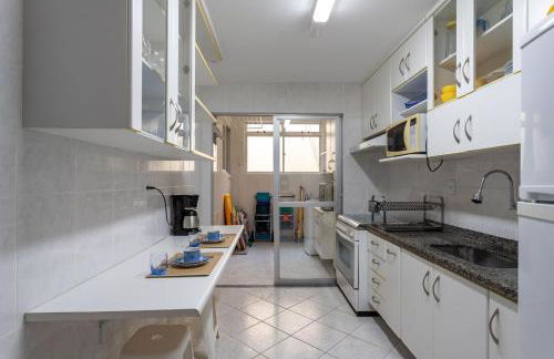 Cobertura de alto padrão com vista para a Praia do Forte - Photo 38