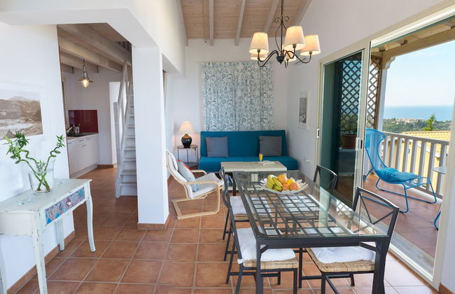 Nature Villas - Foto 37