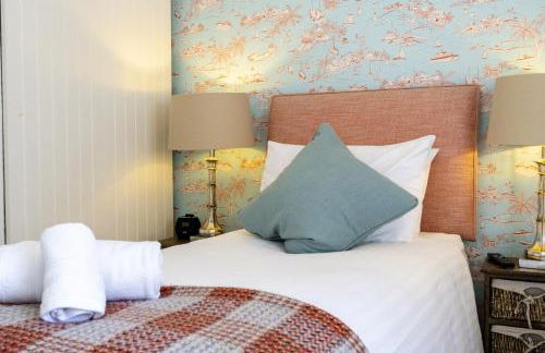 Northern Hideaways Seascape, Seahouses - Photo 55