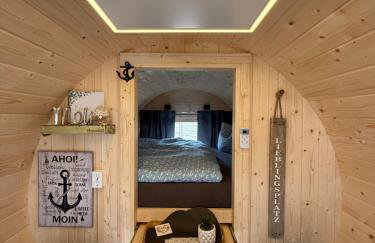 Schlaffass am Sund - Foto 5