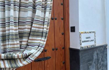 Casita del Barranco lunar - Foto 17