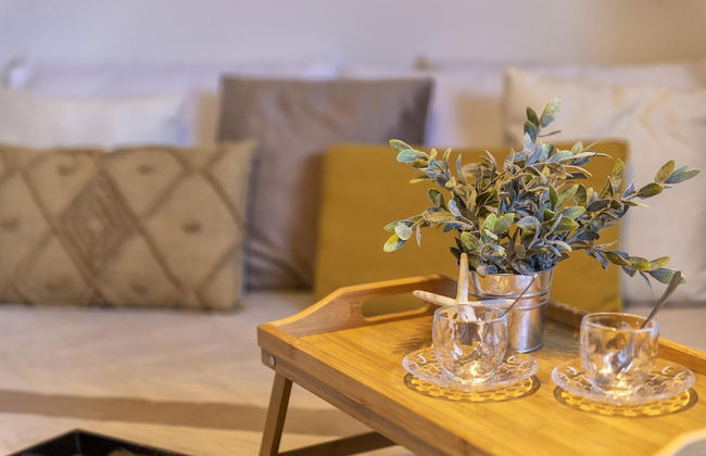 Sardinia Re - Fioretta Home Balcony Side - Foto 18