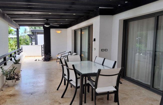 Aligio Aparthotel Beachfront - Foto 42