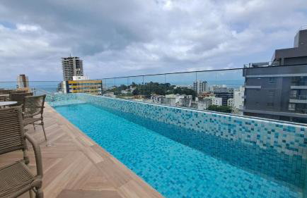 Aconchego Barra - Foto 35