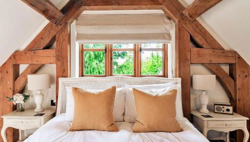 Finest Retreats - Windfall Cottage - Foto 4