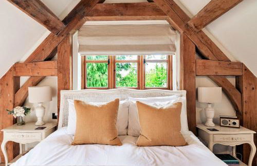 Finest Retreats - Windfall Cottage - Foto 4