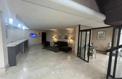 Flat Premium -Acesso a pé ao shopping Center vale - Edifício Summit (Ar condicionado) - Foto 73