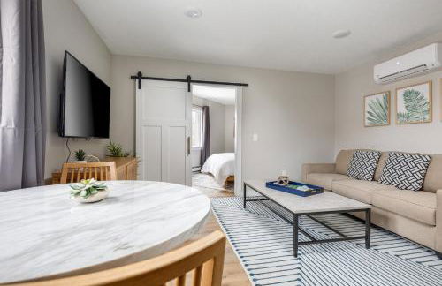 Downtown Newly Remodeled Apartment AC Beach Restaurants Breweries Nightlife - Foto 19