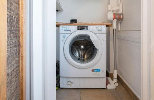 Piramide Cestia Apartment - Foto 47