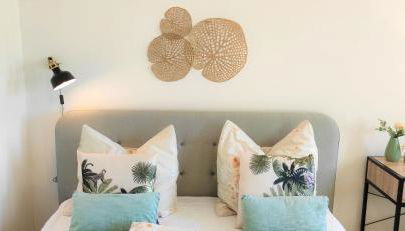 WachtRaum Reutlingen - Altstadt Apartment & Design Rooms an Stadthalle & Marktplatz - Foto 4