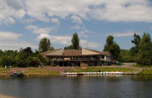 THE ONE Chalet - Foto 41