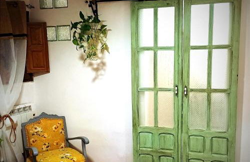 Casa rural en Buendía -la Galera con 4 dormitorios - Foto 18