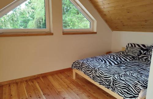 Świerkowy Las - Foto 7